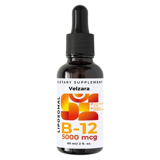 [BRSRGFD6AQDRSDTA] Vitamin B Complex