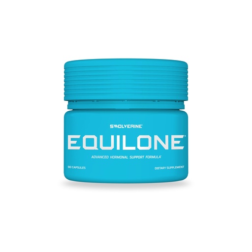 [BRSREAAPB4HGC3LD] EQUILONE® | — Advanced Hormone Balance Support*, with Resveratrol, Genistein, Diindolylmethane, Apigenin, Luteolin, Indol-3 Carbinol (30 Servings)