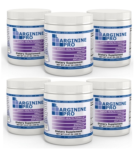[BRSWYGI2BFYBACLB] | 5,500mg L-Arginine Plus L-Citrulline 1,100mg | Powder Drink Mix | Nitric Oxide Booster | Supports Pre Workout Energy, Blood Flow & Circulation for Men & Women