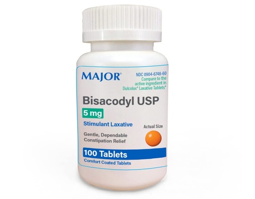 [BRSWIZYBBUPBOCI3] Tabs 5 Mg ***Kpp 1
