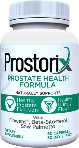 [BRSWIGYROMPRA3A5] – Prostata Supplement for menn- naturlige prostata formel hjelper redusere hyppig urinasjon og fremme total prostata helse – så Palmetto, Beta-Sitosterol, Flowens Cranberry Powder & mer