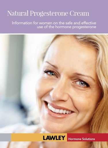 [BRSWIGLROV5GMHDA] Progesterone In Women