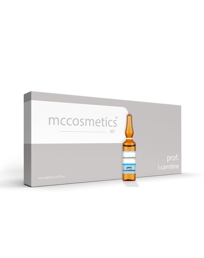 [BRSWYBIEOZ6AOFY2] Professional L-Carnitine by mccosmetics.ny