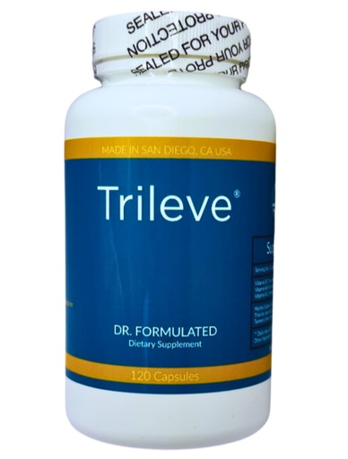 [BRSRGAI2PMNWOGTK] Dr. Formulated Dietary Supplement with Alpha-Lipoic Acid, Vitamin B1, B6, B12, Methyl Sulfonyl Methane, 120 Capsules