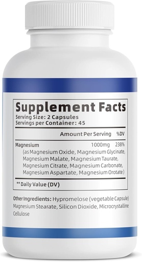 [BRSRYZYKB4NWKCL7] 15-in-1 Liposomal NMN Supplement, 2000mg per* Serving*, 60Day Supply, 99% Pure, NAD+ NMNH Alternative with Nicotinamide Mononucleotide, Resveratrol, TMG, CoQ10, Quercetin & Glutathione