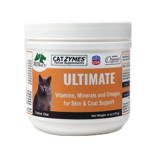 [BRSWYCYZAEARACT4] Ultimate Vitamins Minerals Omegas (6 Ounce)