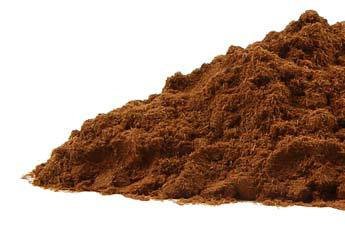 [BRSWK2Q6CAPBUHIV] Bulk Herbs: Yohimbe Bark Powder (Wild Harvested)