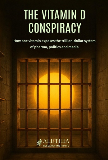 [BRSRE2YQAAPAIAL6] The Vitamin D Conspiracy : How one vitamin exposes the trillion-dollar system of pharma, politics and media