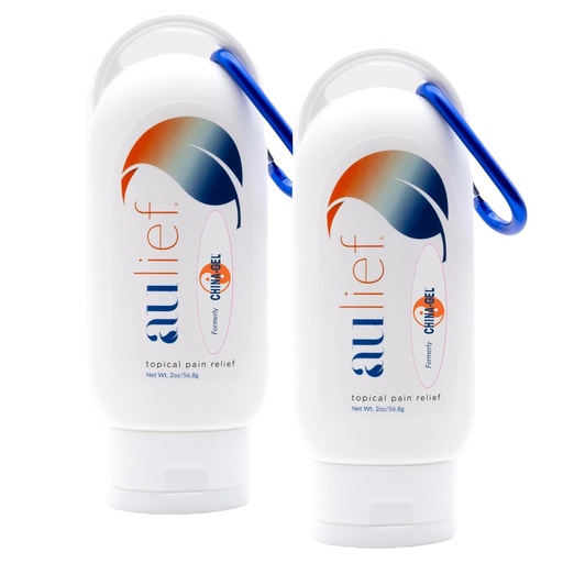 [BRSWIHAIOEJWGEA5] China-Gel 2 oz 2Go White (2 packs)