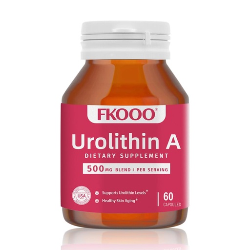 [BRSREAYLDF7RQ23H] Urolithin A