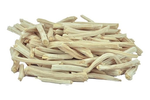 [BRSRAAY7BBYRAD3P] Shatavari Root | Whole Yelllow Shatawar/Satawari | Raw Indian Asparagus Racemosus | 150gm | 100% Natural