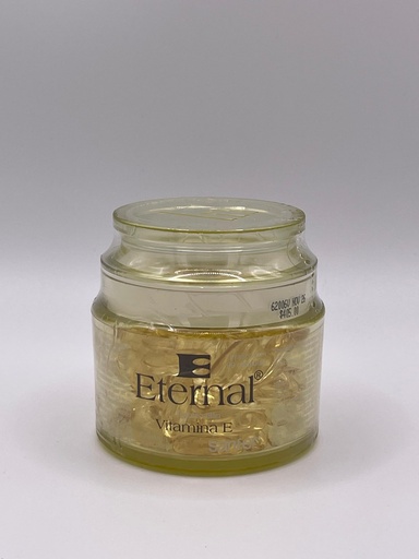 [BRSREHYPPIMROYLL] Eternal Vitamin E (400 IU) dl-Alpha, Dietary Supplement for Antioxidant Support, 99 Softgels