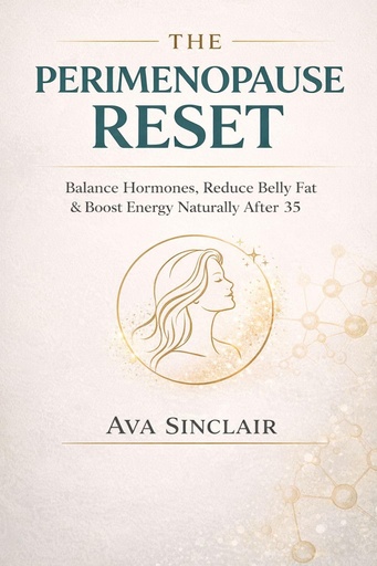 [BRSRGA37OUFGY23K] The Perimenopause Reset