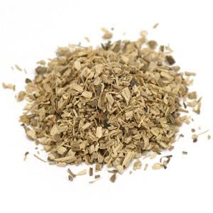[BRSRMYL6O4BAGE3F] Kava Kava Root C/S - Wildcrafted (Piper Methysticum) Herbs - Pure & Unrefined (1 oz (1/16 lb))