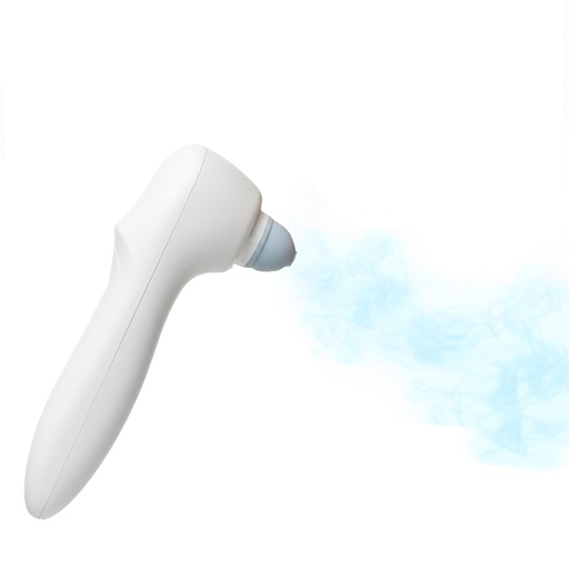 [BRSREGANDMFGMELU] Ear Care Pro for Cats & Dogs- Soothing Relief from Ear Mite & Tick at-Home Ear Comfort with Ozone Technology Cleans Ears & Prevents Infections