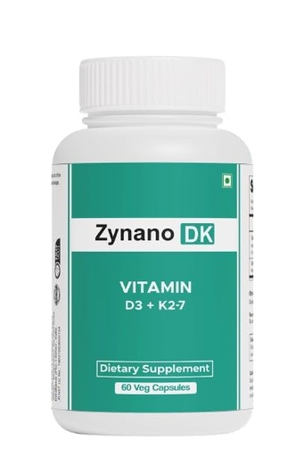 [BRSREYY5C57AMELX] DK | Vegan Vitamin D3 10000 IU, Vitamin K2 120 Mcg with MCT Powder, Vegetarian Vitamin D3 K2 for Women and Men,Lichen Vitamin D3-60 Gluten Free Capsules