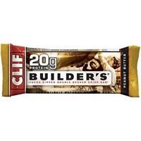 [BRSWIYYAOV6Q4GTU] Clif Builder Bar Pnut Bttr
