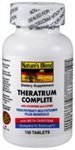 [BRSWIZ33OBYAAFDM] NAT B THERATRUM CMPL TB 130 W/LUT