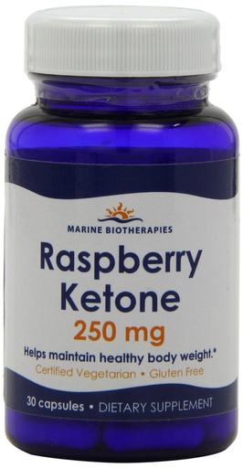 [BRSWIZIACZYAG23A] Raspberry Ketone 250 Mg, 30 Count