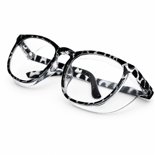 [BRSRYYDQBMHGC3Q3] MORK&SUKY Safety Glasses, Stylish Goggles With No Fog Lense, Alternatives To Regular Protective Eyewear For Lab and Nursing.