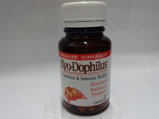 [BRSWIYYMOMNB2CLC] Kyolic Kyo Dophilus