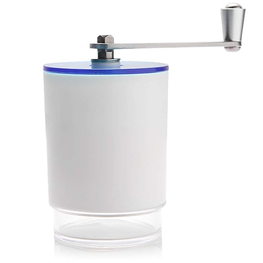 [BRSWYYYDCEIWEH3G] Pill Grinder Pill Crusher – Easily Crushes Multiple Tablets or Vitamins into Fine Powder at Once (Extra Jar Included) - Great Pulverizer for Feeding Tube, Kids, Pets and Arthritis