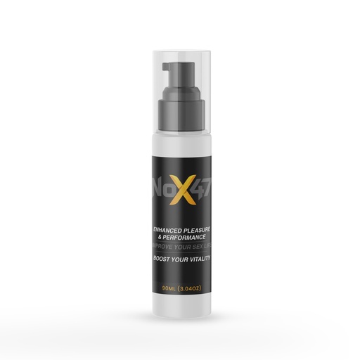 [BRSREYY6OB6GEDY2] NOX 47 Instant Male Enhancement