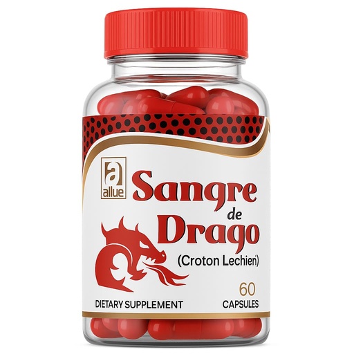 [BRSWGFALCUMBGEIY] Sangre De Drago Dragon's Blood Croton Lechleri Liquid Tree Sap Healing Drops