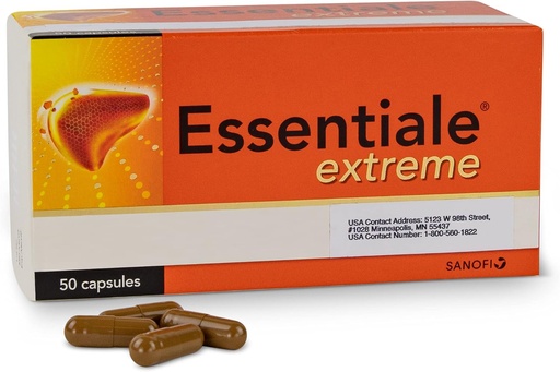 [BRSWGHYPPIMGCEIU] by Sanofi. 50 Capsules. Same Product and Manufacturer as The 100 Capsule Bottle. Please See Above.