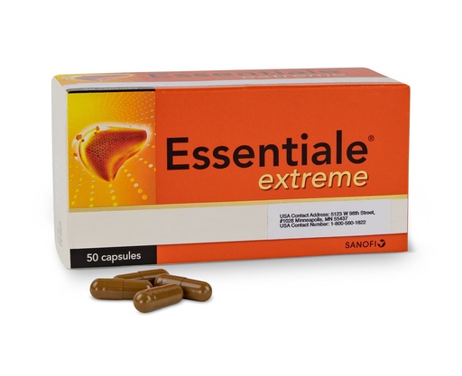 [BRSWGHYPPIMGCEIU] by Sanofi. 50 Capsules. Same Product and Manufacturer as the 100 Capsule Bottle. Please See Above.