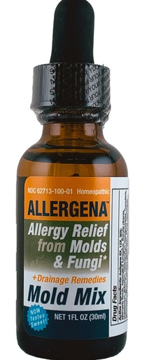 [BRSWIYIKBEGGAD32] PROGENA - Allergena Mold Mix (1 FL Ounce)