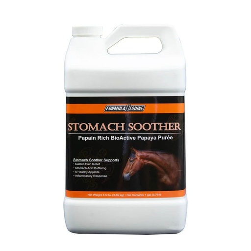 [BRSRMGILCUNQEHL6] Formula 1 Noni Papaya Stomach Soother Gallon 1G