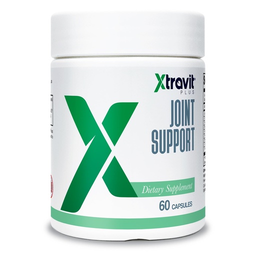 [BRSRACD6DMOQ4ADU] Joint Support Supplement – Advanced Relief Supplements with Glucosamine, Chondroitin, Turmeric Curcumin, Ginger, & Natural Nutritional Extracts for Men & Women - Non-GMO, 60 Capsules