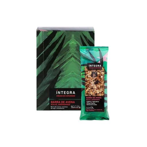 [BRSRAY34DIPBMHLV] THEARG THE ARG | Snack Pack x10 Cashew & Blueberries | Snacks Bars Natural Protein Bars - Healthy Snacks for Adults Groceries Food