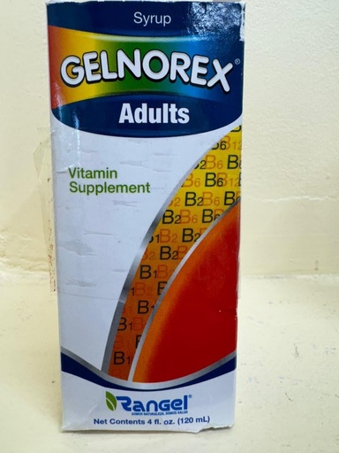 [BRSWIE3YBQOQEYD4] Gelnorex Adults