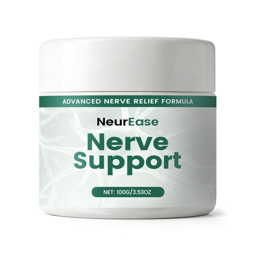 [BRSRGBQFAQIBUYI7] Nerve Relief Cream with MSM, Magnesium & Arnica, Fast Absorbing & Nighttime Comfort Nerve Relief Lotion for Hands, Feet & Legs, Soothing Nerve Formula, 3.53 oz