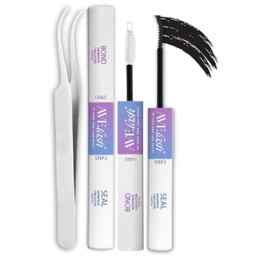 [BRSRYZY6B4MGC3Q2] 320 Anime Cosplay Lash Clusters with waterproof Bond Seal and Applicator