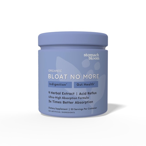 [BRSRACQ3OV7RUEQY] Bloat No More | Daily Digestive Relief for Gas & Bloating | 9-Herb Blend for Gut Comfort, Digestion & Debloat Support | Capsules (60 Count)