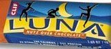 [BRSWIYYAOUABQDA3] Cliff Bar Luna Bar, Og, Nutz Ovr Choc, 1.69-Ounce (Pack of 15) (Value Bulk Multi-Pack)