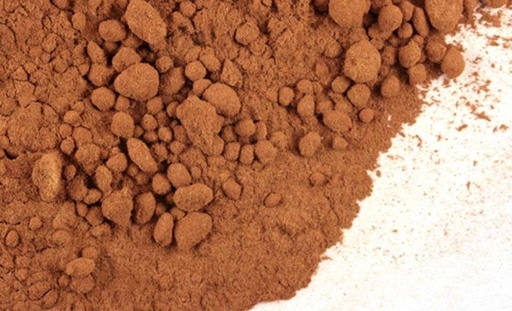 [BRSWGEL4OEBGCD3B] Polvere di corteccia di Yohimbe (1 lb)