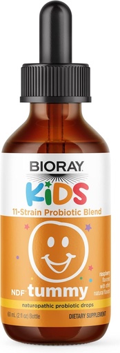 [BRSWGEAECAFQMCDF] BIORAY NDF TMUMY 2OZ (英语).