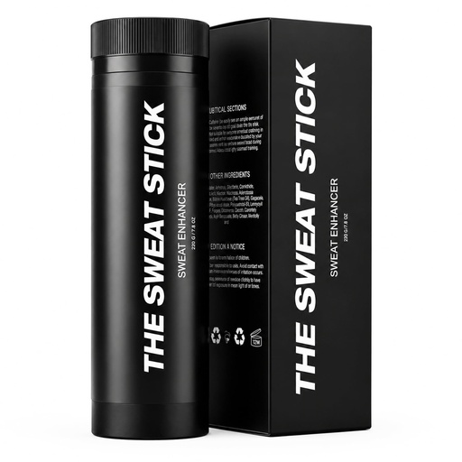 [BRSRGBA5OYFQGET6] Demissle Sweat Gel Stick, Fast-Absorbing Roll On Body Gel for Abs, Waist, Arms and Thighs, Non-Greasy Workout Enhancer Stick, Portable Fitness Booster for Women and Men