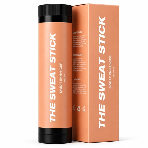 [BRSRGBA6BAJQKDQV] Demissle Sweat Gel Stick, Fast-Absorbing Roll On Body Gel for Abs, Waist, Arms and Thighs, Non-Greasy Workout Enhancer Stick, Portable Fitness Booster for Women and Men