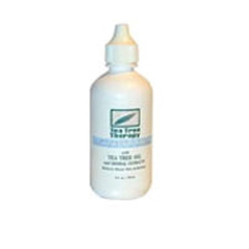 [BRSWIYYMOJ4A2GT2] Tea Tree Therapy Pack of 2 x Antiseptic Cream - 4 fl oz2