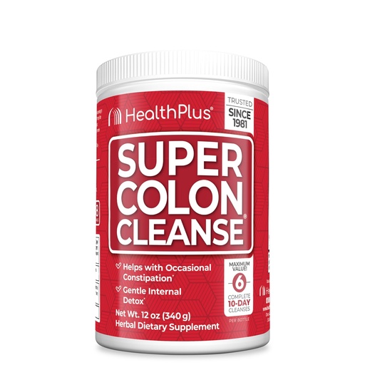 [BRSWIZQ2B4EBOE3K] Super Colon Cleanse Powder