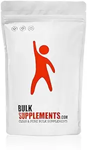 [BRSWKYIZBACRYADI] BulkSupplements.com Organic Spirulina Powder - Blue Green Algae - Organic Superfood Powder - Green Powder Superfood - 3g of Pure Organic Spirulina per Serving (1 Kilogram - 2.2 lbs)
