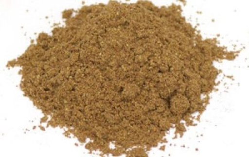 [BRSWKEYQAQJWAFQ3] Best Botanicals Saw Palmetto Berry Powder 16 oz.