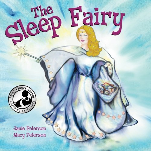 [PZWGGY35O54WC2Y7] The Sleep Fairy