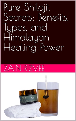 [BRSRE2TRBYMRODLF] Pure Shilajit Secrets: Benefits, Types, and Himalayan Healing Power